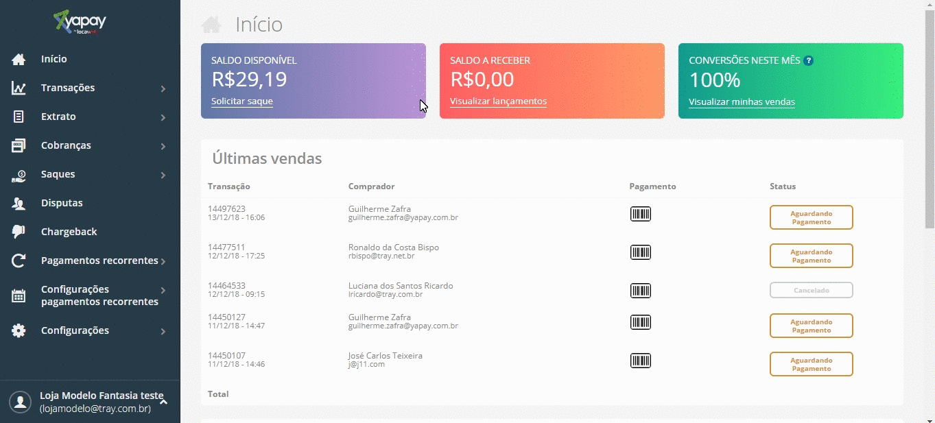 Como