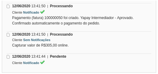 Como enviar o código de rastreio do pedido dentro da plataforma MAGENTO 1.X_2.png